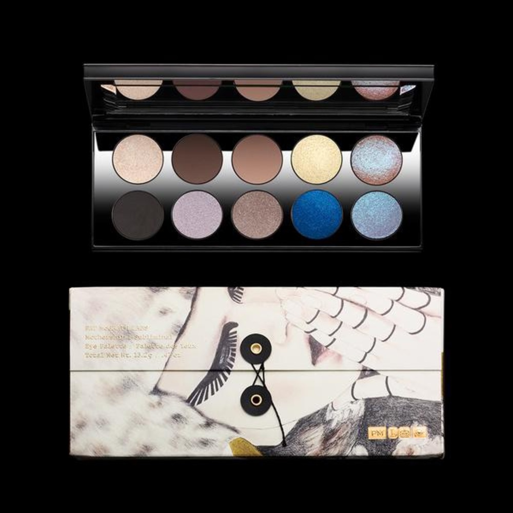 PAT MCGRATH MOTHERSHIP I SUBLIMINAL EYE PALETTE
